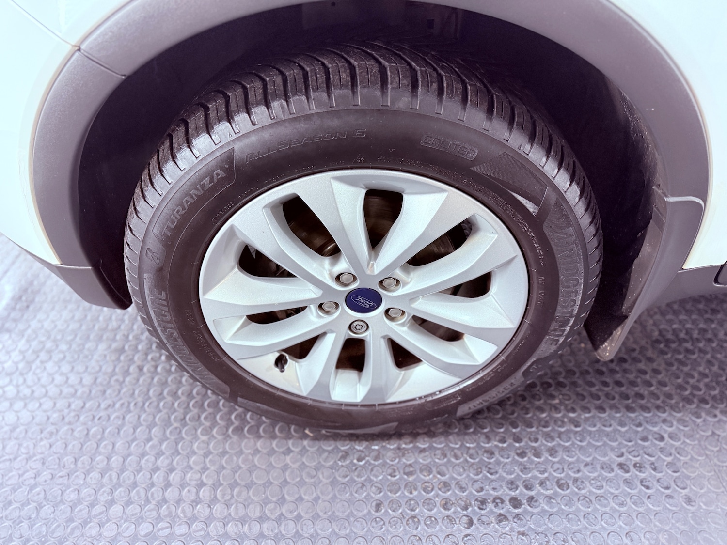 Used Ford Kuga 2010 for sale - 76864146: Photo 21