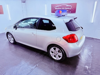 Used Toyota Auris 2009 for sale - 77173349: Photo