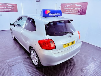 Used Toyota Auris 2009 for sale - 77173349: Photo