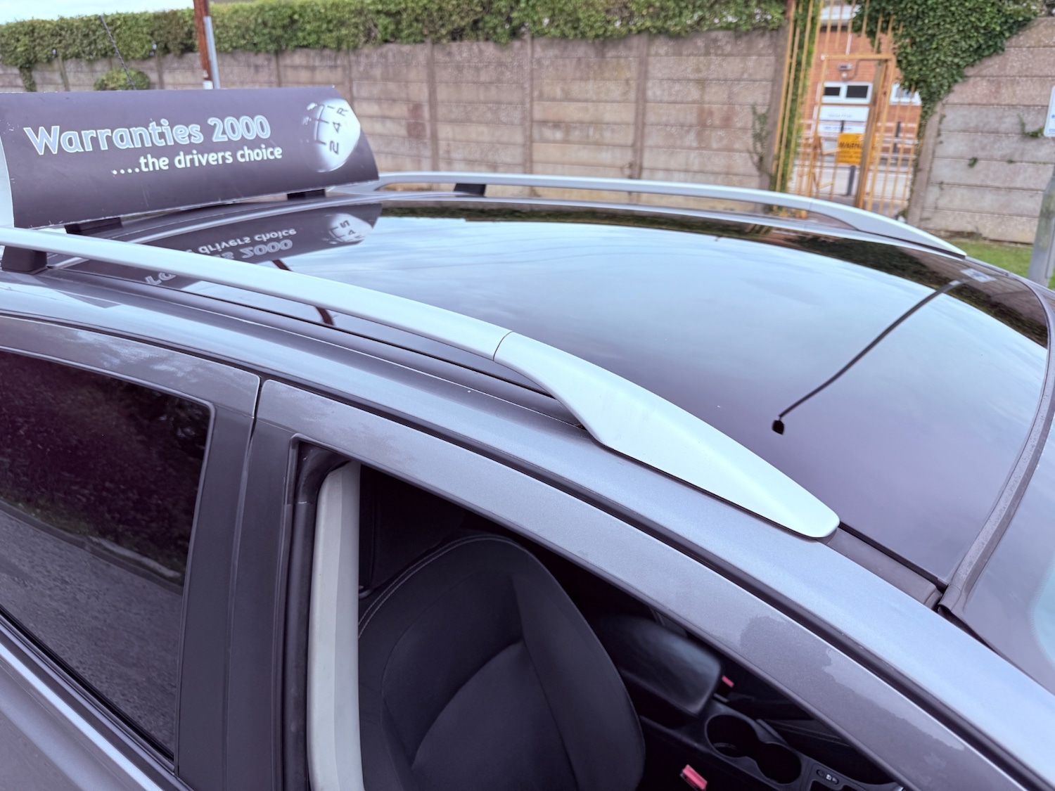 Used Nissan Qashqai 2012 for sale - 76187292: Photo 12