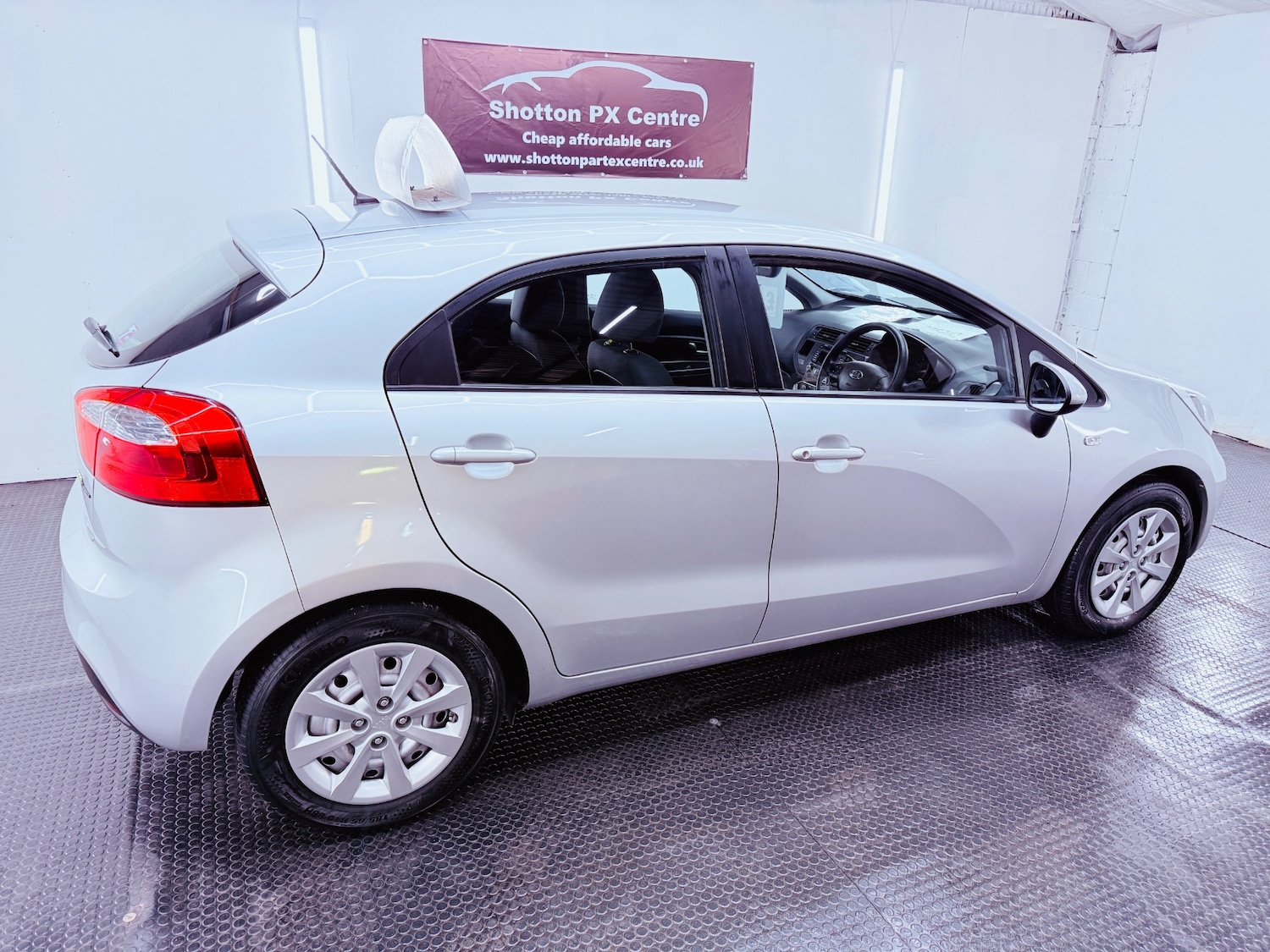 Used Kia Rio 2014 for sale - 77409720: Photo 12