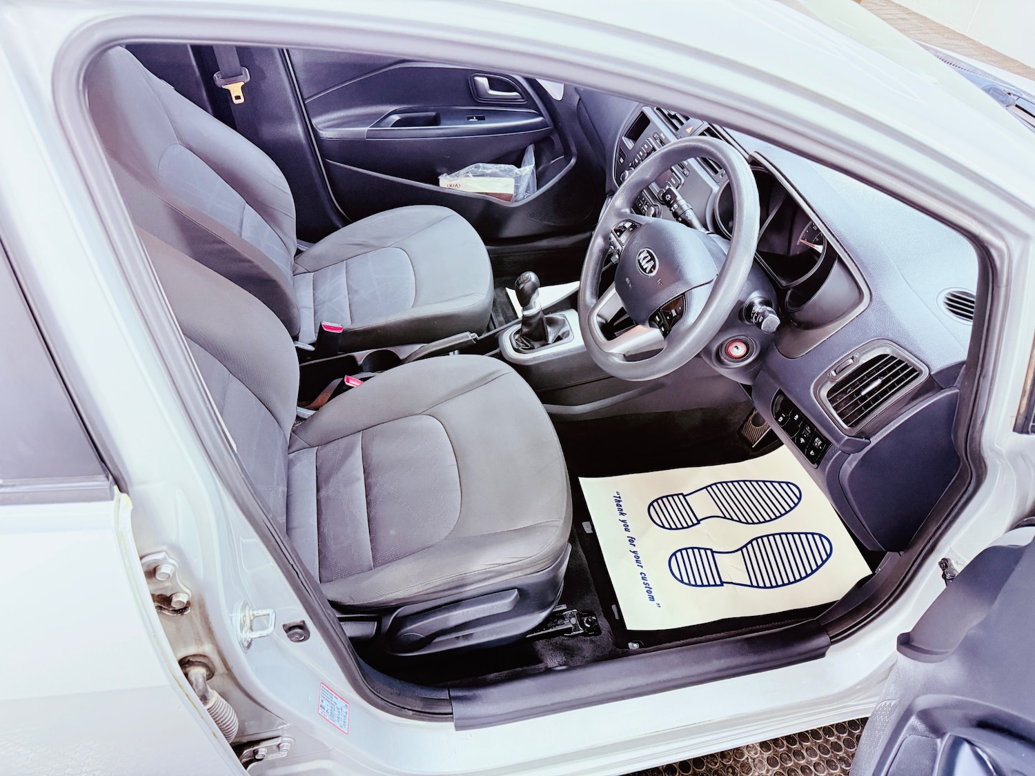 Used Kia Rio 2014 for sale - 77409720: Photo 14