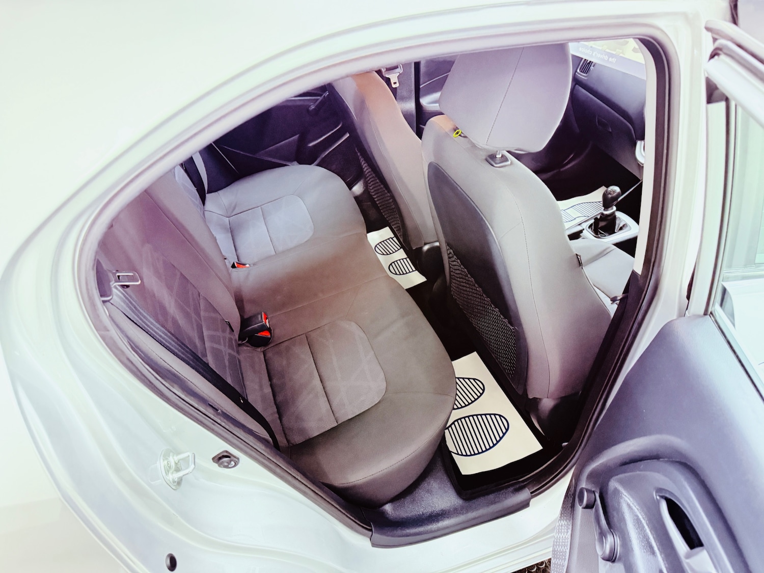 Used Kia Rio 2014 for sale - 77409720: Photo 15