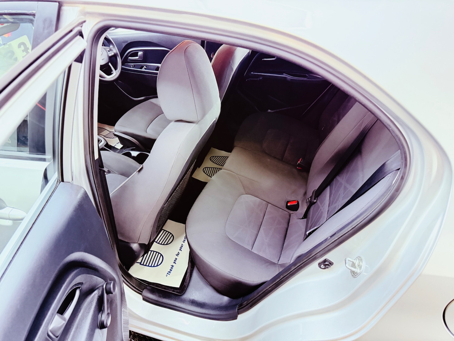 Used Kia Rio 2014 for sale - 77409720: Photo 17