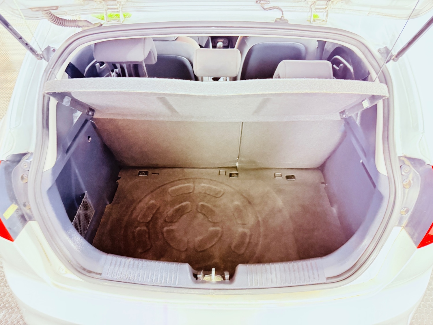 Used Kia Rio 2014 for sale - 77409720: Photo 18