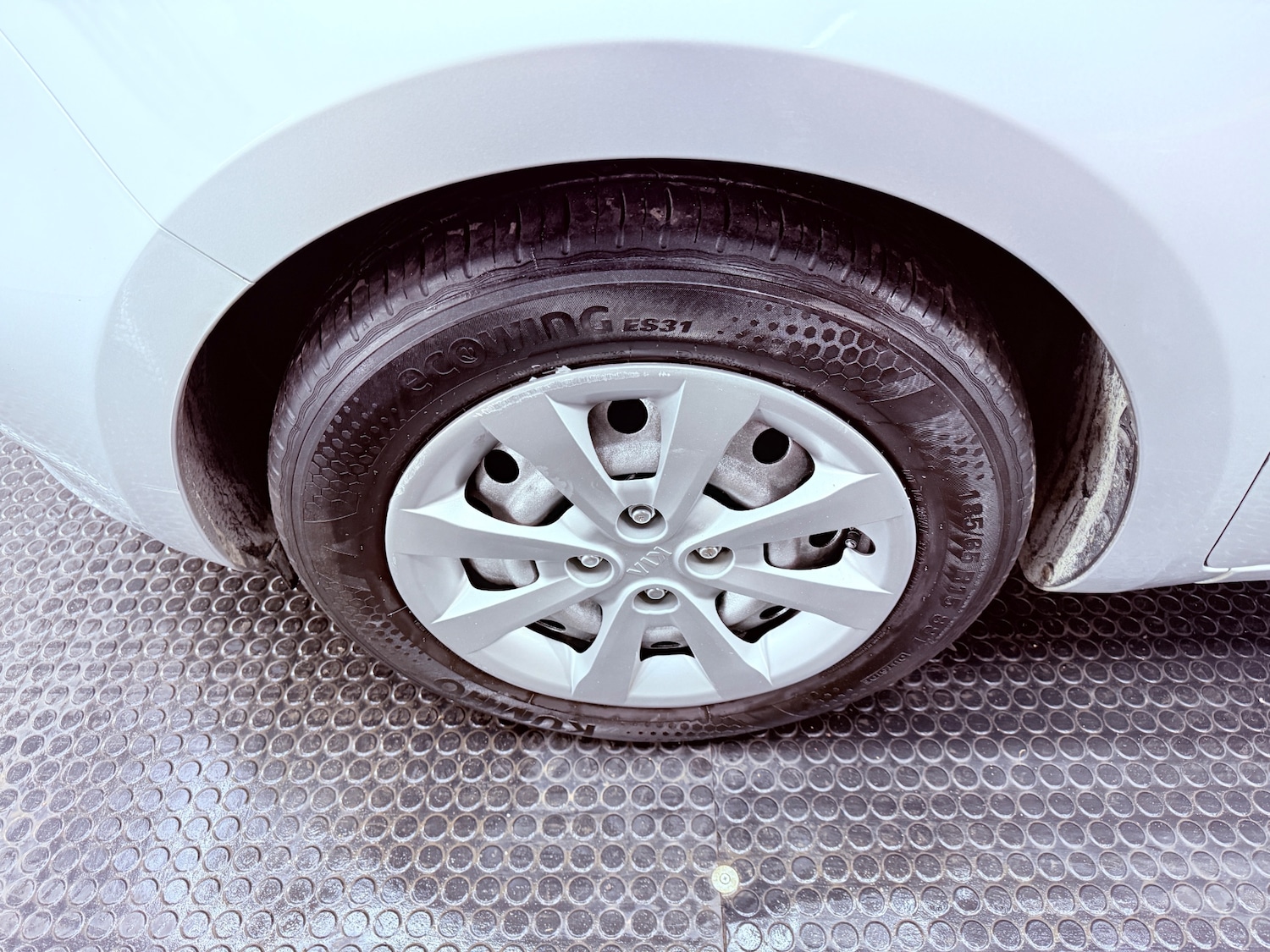 Used Kia Rio 2014 for sale - 77409720: Photo 19