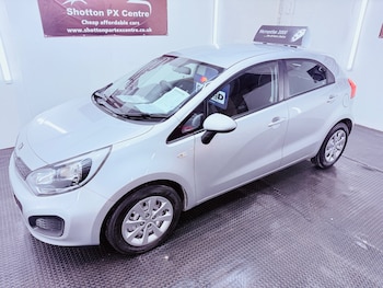 Used Kia Rio 2014 for sale - 77409720: Photo