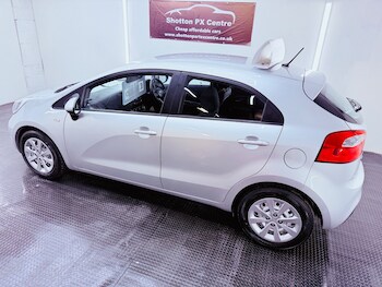 Used Kia Rio 2014 for sale - 77409720: Photo