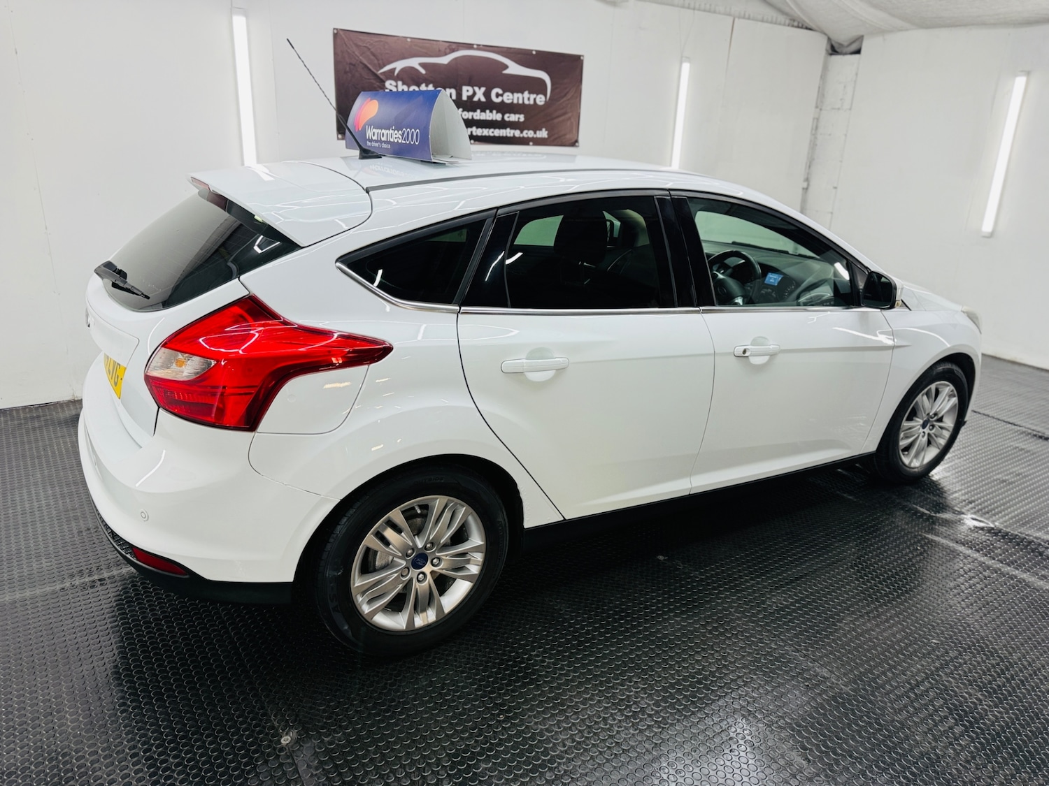 Used Ford Focus 2014 for sale - 77918309: Photo 11