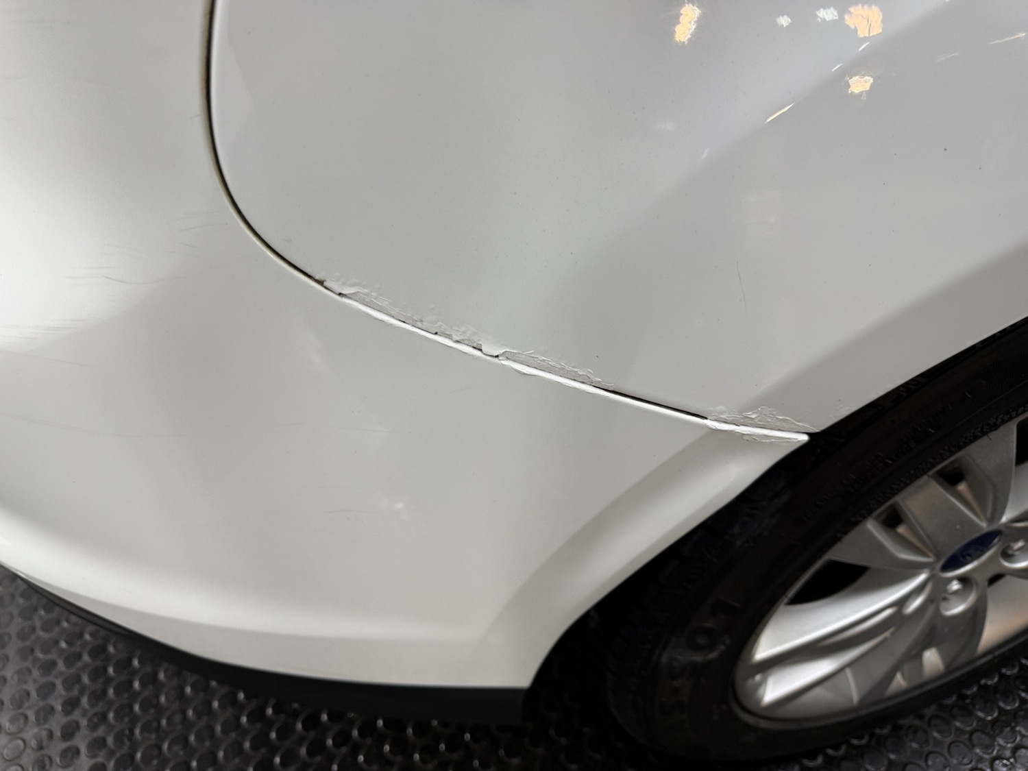 Used Ford Focus 2014 for sale - 77918309: Photo 14