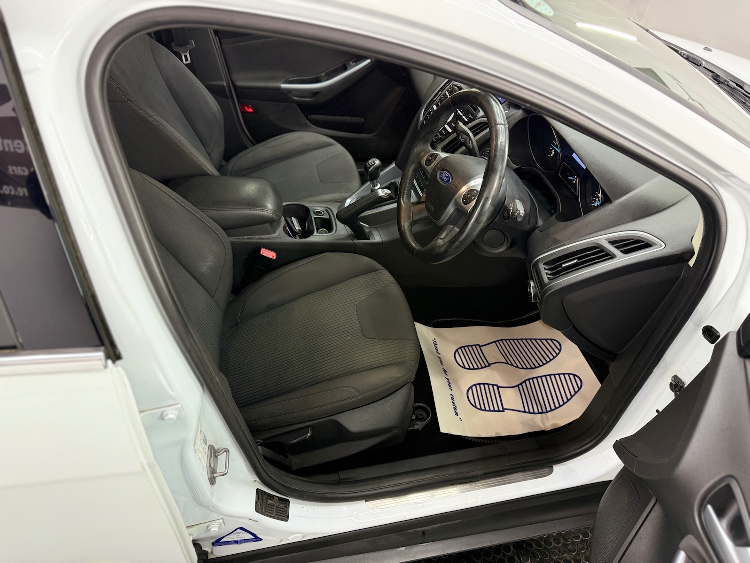 Used Ford Focus 2014 for sale - 77918309: Photo 16