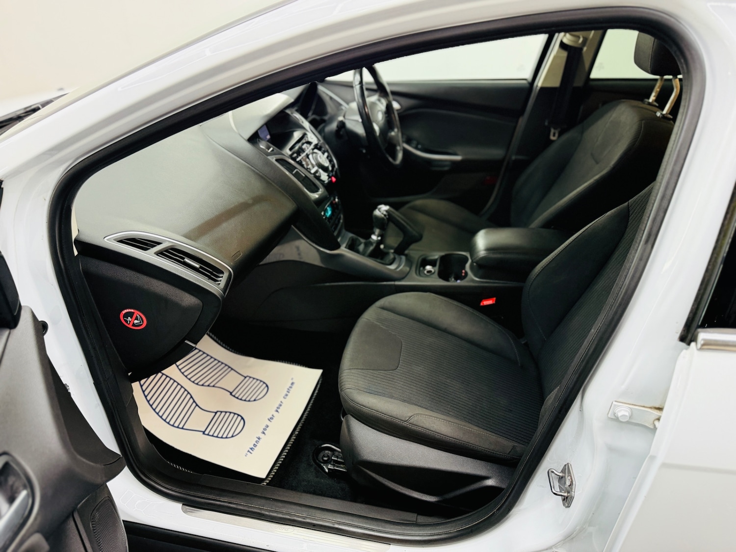 Used Ford Focus 2014 for sale - 77918309: Photo 18