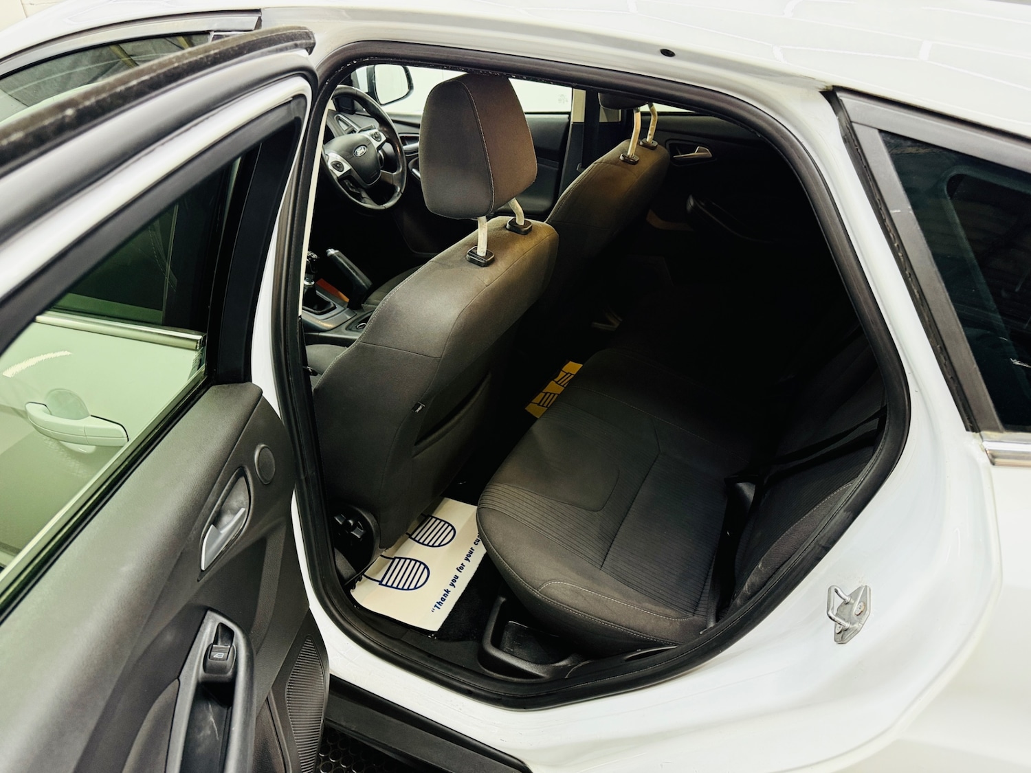 Used Ford Focus 2014 for sale - 77918309: Photo 19