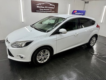 Used Ford Focus 2014 for sale - 77918309: Photo