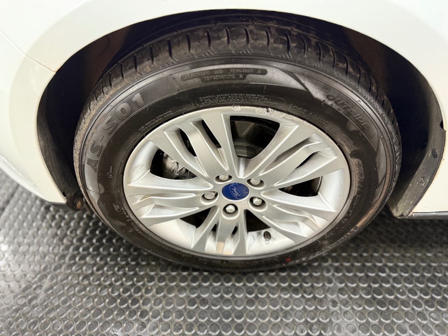 Used Ford Focus 2014 for sale - 77918309: Photo 20