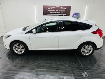 Used Ford Focus 2014 for sale - 77918309: Photo