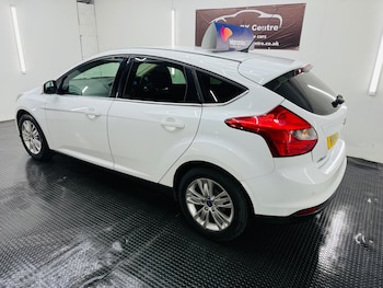 Used Ford Focus 2014 for sale - 77918309: Photo