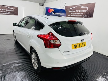 Used Ford Focus 2014 for sale - 77918309: Photo