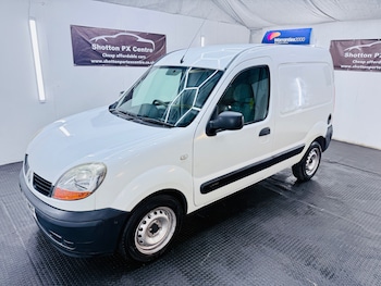 Used Renault Kangoo 2006 for sale - 78640352: Photo
