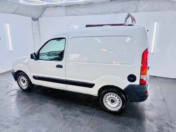 Used Renault Kangoo 2006 for sale - 78640352: Photo