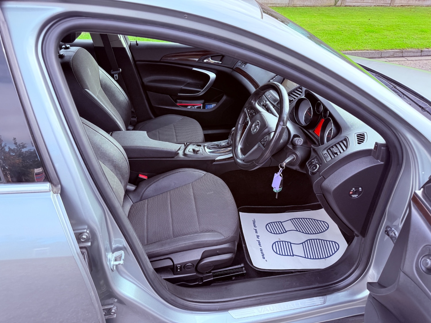 Used Vauxhall Insignia 2012 for sale - 76179080: Photo 15