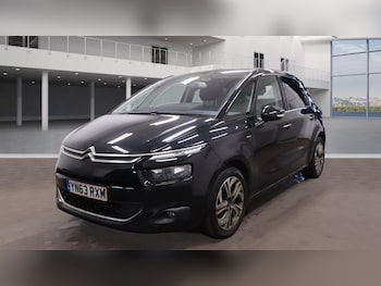 2013 (63) - 1.6 e-HDi 115 Airdream Exclusive+ 5dr