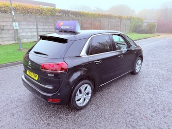 Used Citroen C4 Picasso 2013 for sale - 76483116: Photo