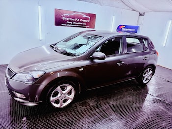 Used Kia Ceed 2009 for sale - 77573021: Photo