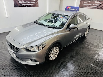 Used Mazda Mazda6 2014 for sale - 79287325: Photo