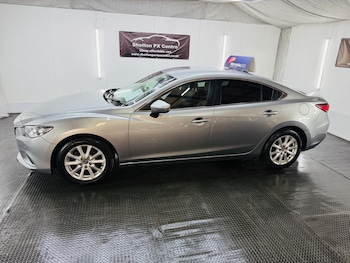 Used Mazda Mazda6 2014 for sale - 79287325: Photo