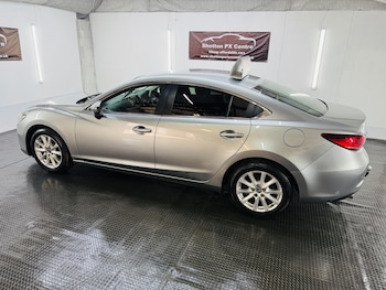 Used Mazda Mazda6 2014 for sale - 79287325: Photo