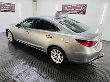 Used Mazda Mazda6 2014 for sale - 79287325: Photo