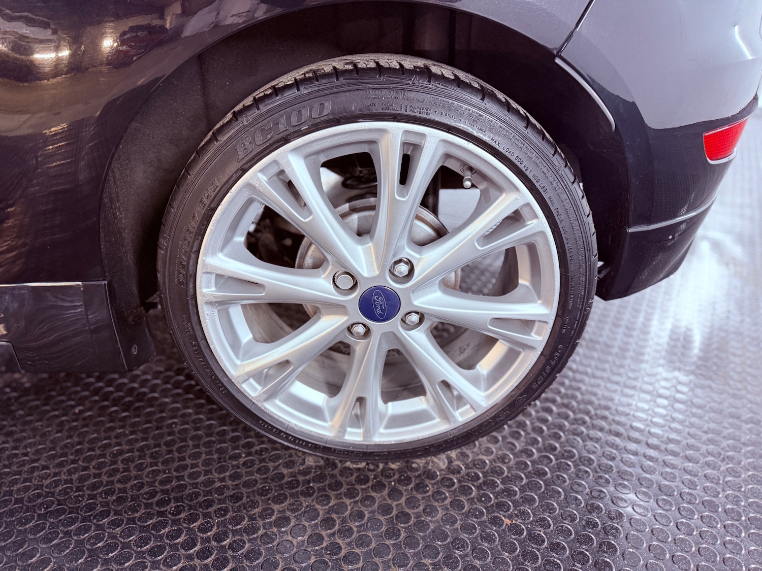 Used Ford Fiesta 2013 for sale - 76736301: Photo 13