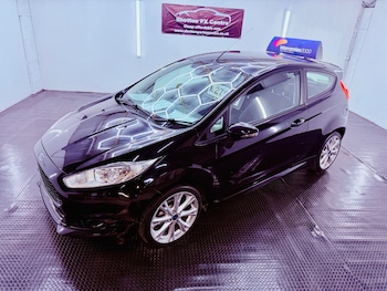 Ford - Fiesta