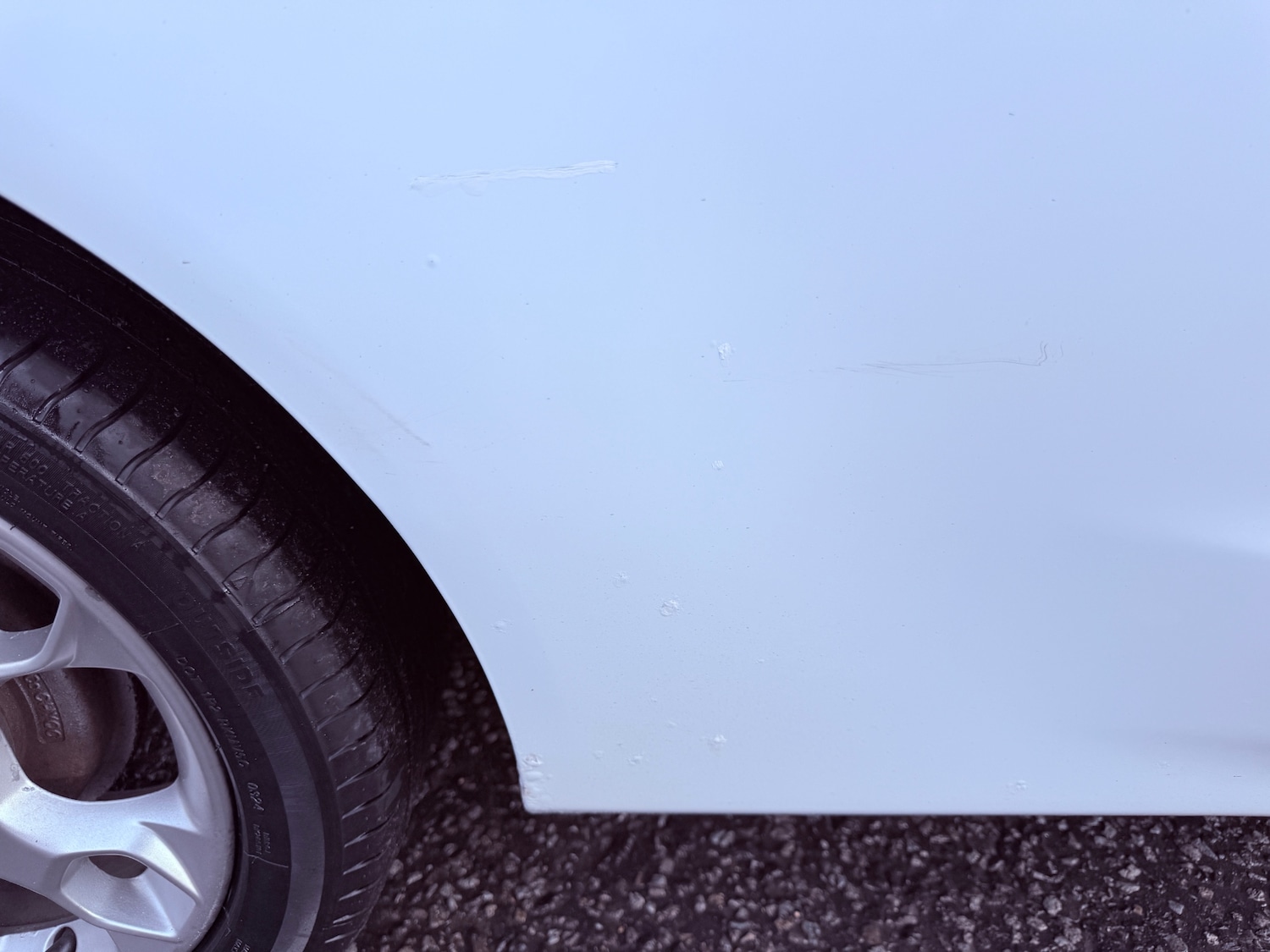 Used Ford Fiesta 2012 for sale - 76554049: Photo 13