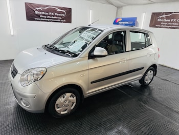 Used Kia Picanto 2009 for sale - 78614052: Photo