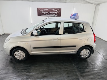 Used Kia Picanto 2009 for sale - 78614052: Photo