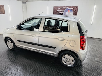Used Kia Picanto 2009 for sale - 78614052: Photo