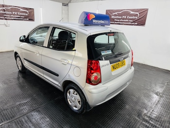 Used Kia Picanto 2009 for sale - 78614052: Photo