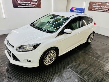 Used Ford Focus 2014 for sale - 79503588: Photo