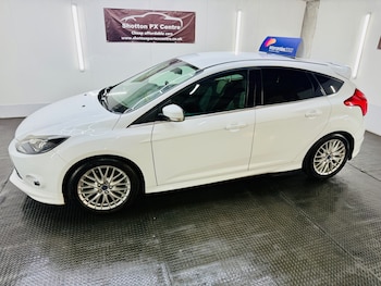 Used Ford Focus 2014 for sale - 79503588: Photo