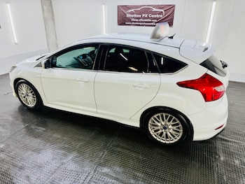 Used Ford Focus 2014 for sale - 79503588: Photo
