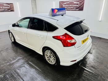 Used Ford Focus 2014 for sale - 79503588: Photo
