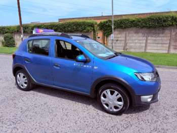 2013 (63) - 1.5 dCi Ambiance 5dr