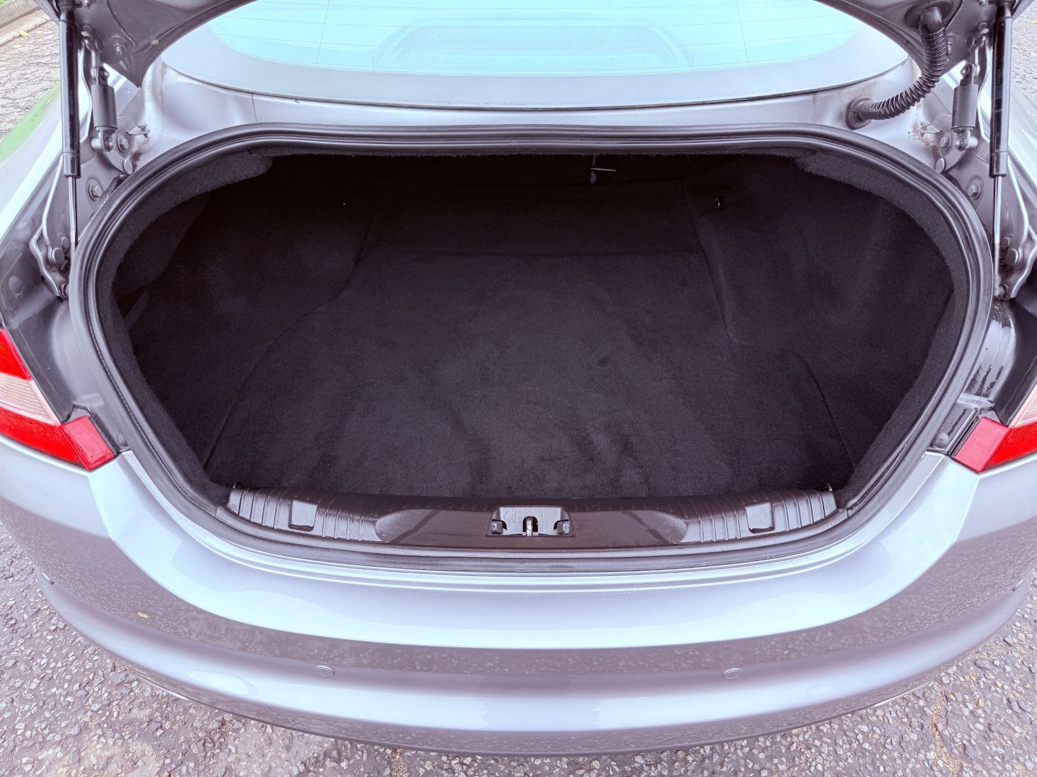 Used Jaguar XF 2008 for sale - 76418155: Photo 15