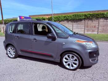 2012 (12) - 1.6 HDi 8V Code 5dr