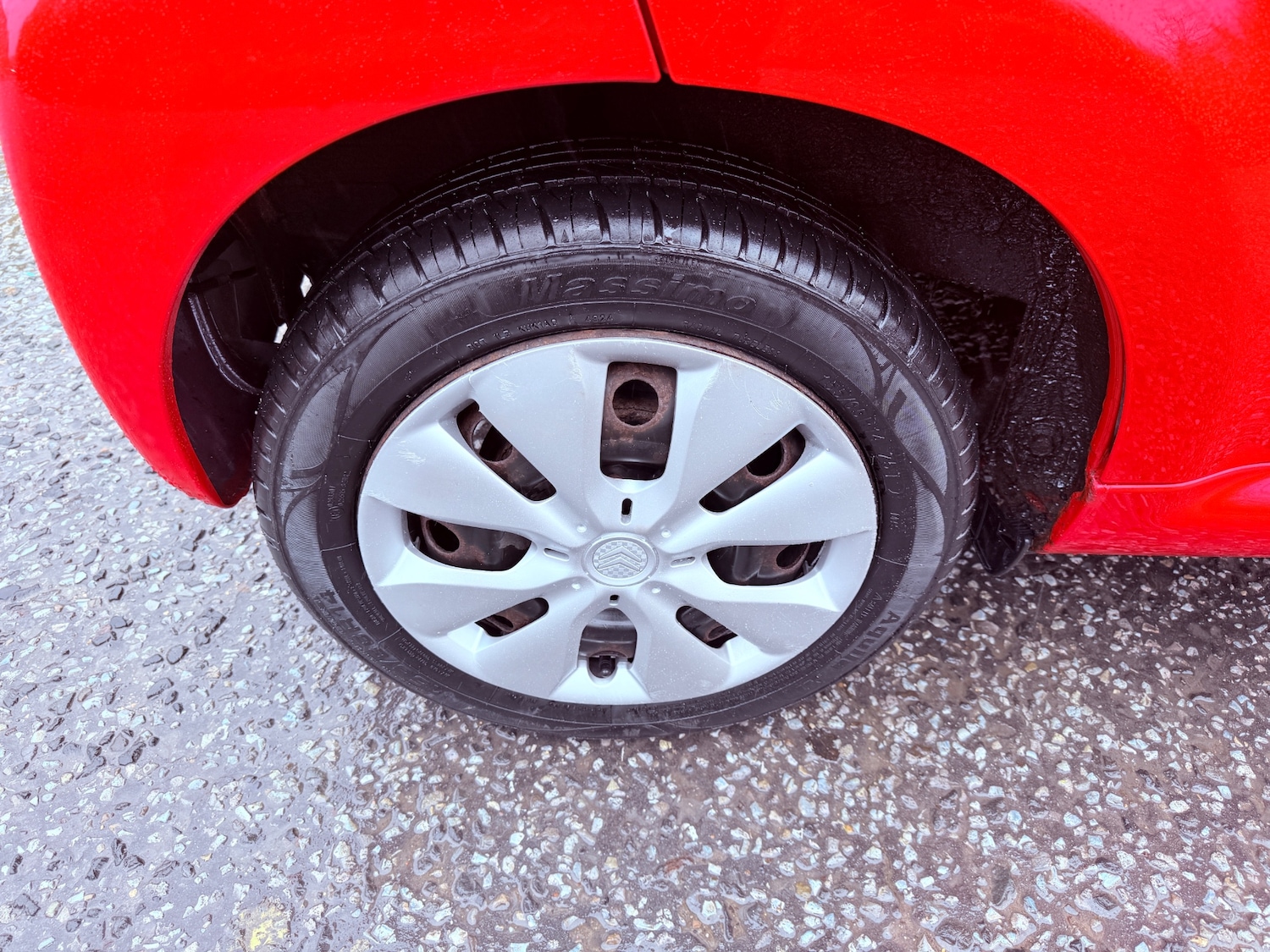 Used Citroen C1 2005 for sale - 76559617: Photo 12