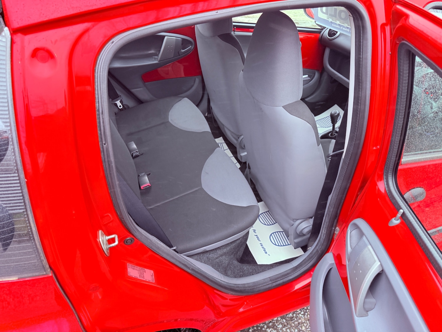 Used Citroen C1 2005 for sale - 76559617: Photo 14