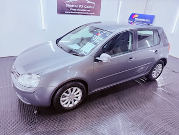 Used Volkswagen Golf 2008 for sale - 77251426: Photo