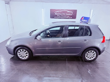 Used Volkswagen Golf 2008 for sale - 77251426: Photo